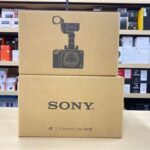 Sony a7R V/Sony PXW-X70/Sony PXW-Z90V/Sony FX30