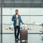 How to Choose the Right Suitcase for Your Travel Style